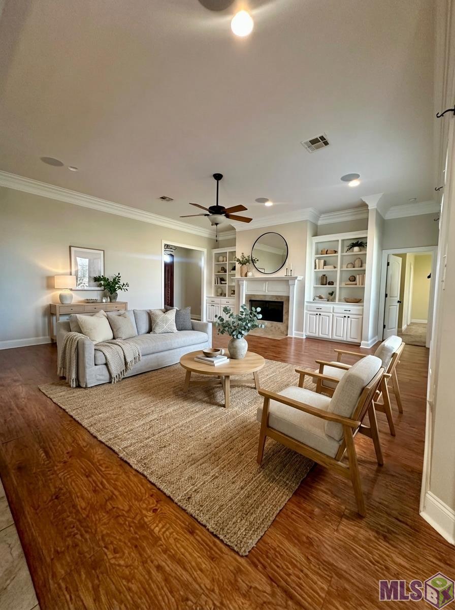 3110 River Landing Drive Addis, LA 70710 - Photo 5 of 14