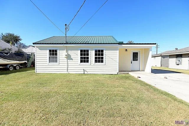$169,000 | 635 Wilson Avenue, Houma, LA 70364