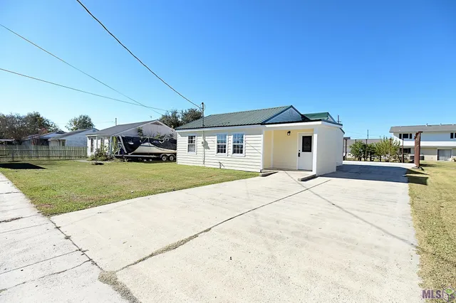 $169,000 | 635 Wilson Avenue, Houma, LA 70364