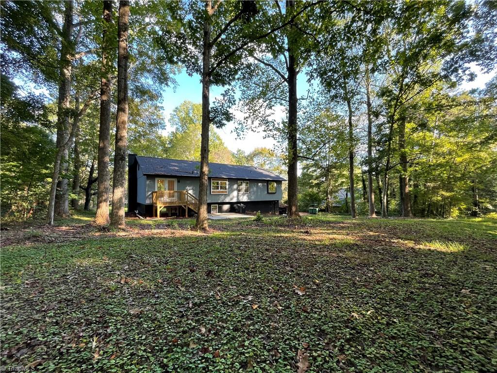8836 Kings Tree Road Lewisville, NC 27023 - Photo 11 of 15 Gallery Image 11