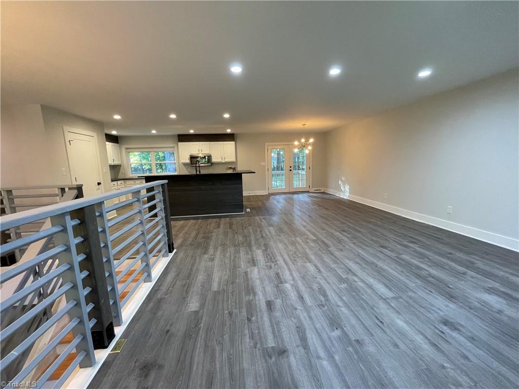 8836 Kings Tree Road Lewisville, NC 27023 - Photo 14 of 15 Gallery Image 14