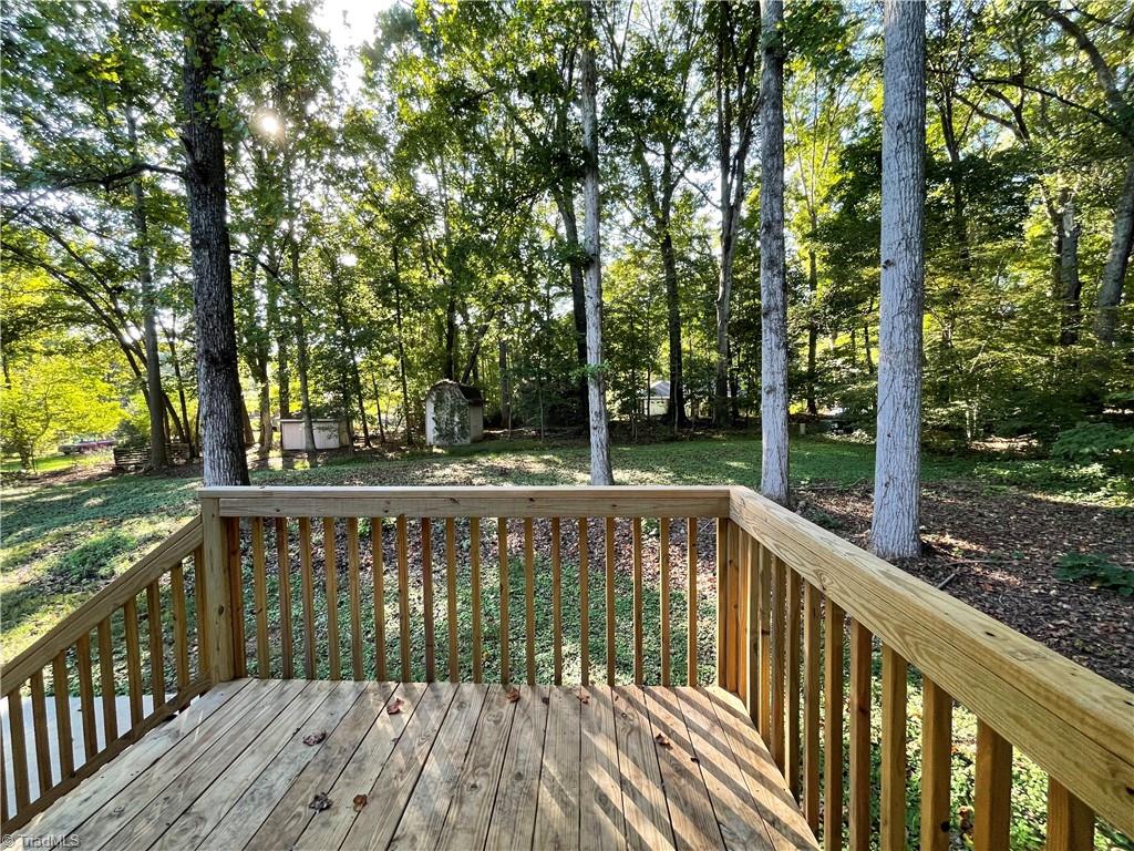 8836 Kings Tree Road Lewisville, NC 27023 - Photo 10 of 15 Gallery Image 10