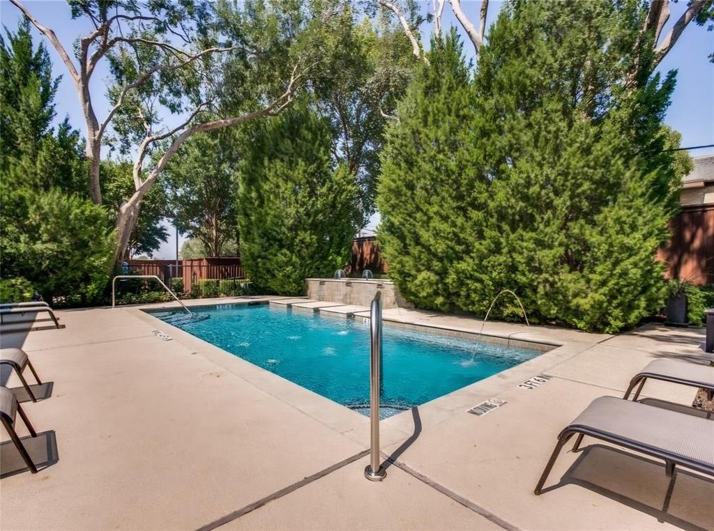 4605 Cedar Springs Road, Unit 337 Dallas, TX 75219 - Photo 20 of 25