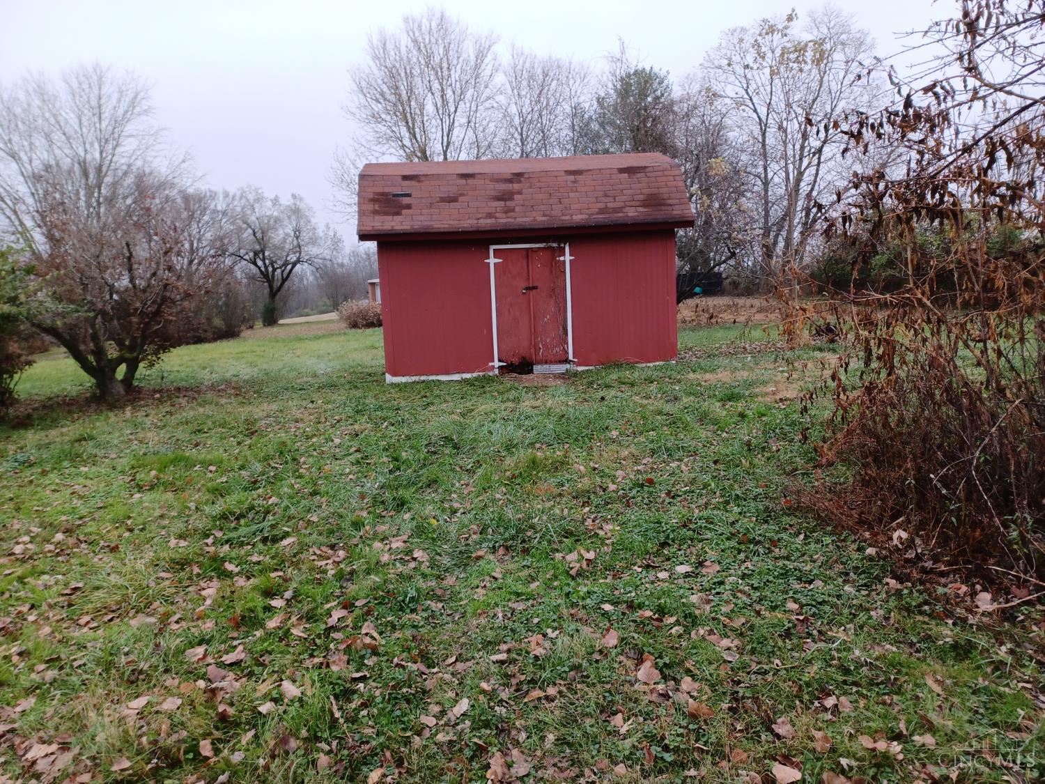 6336 Big Run Road Georgetown, OH 45121 - Photo 25 of 25
