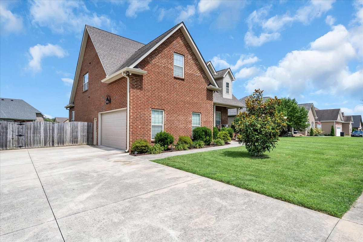 110 Riley Creek Road Tullahoma, TN 37388 - Photo 43 of 47