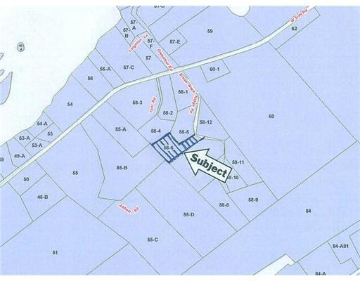 Land/Lot.