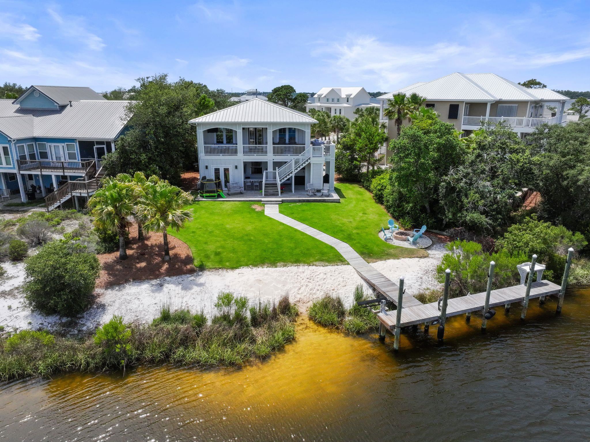 30494 Ono Boulevard Orange Beach, AL 36561 - Photo 4 of 50