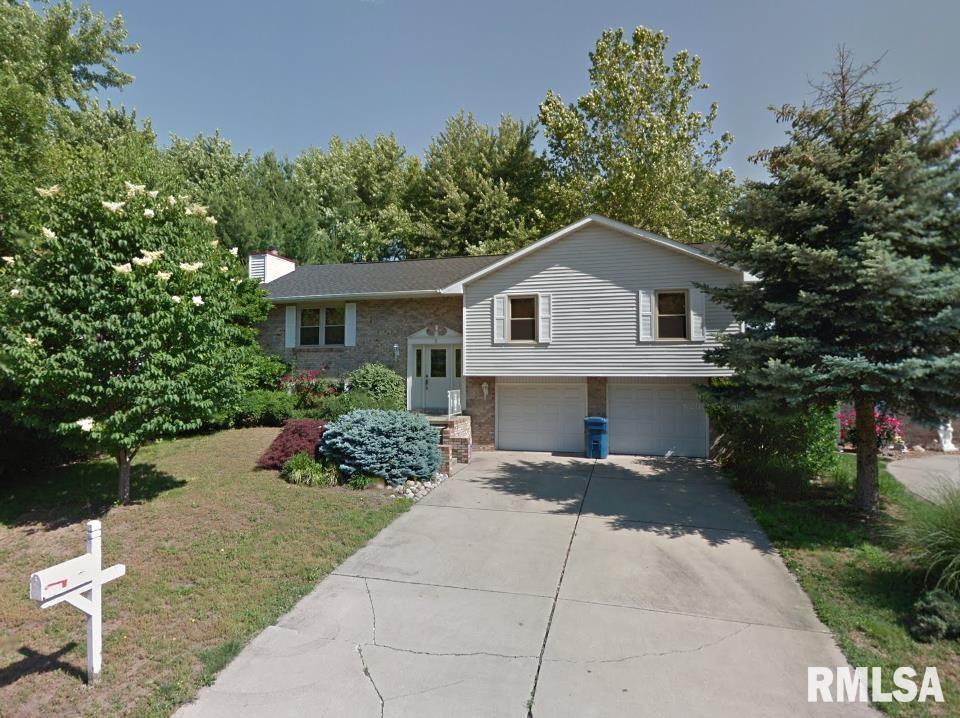 5 Sarah Drive Springfield, IL 62703 - Photo 1 of 1