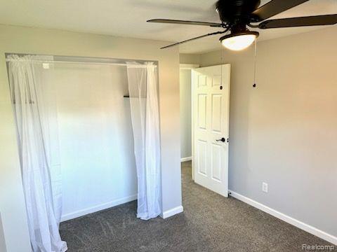 6941 Cade Road Brown City, MI 48416 - Photo 19 of 26 Gallery Image 19