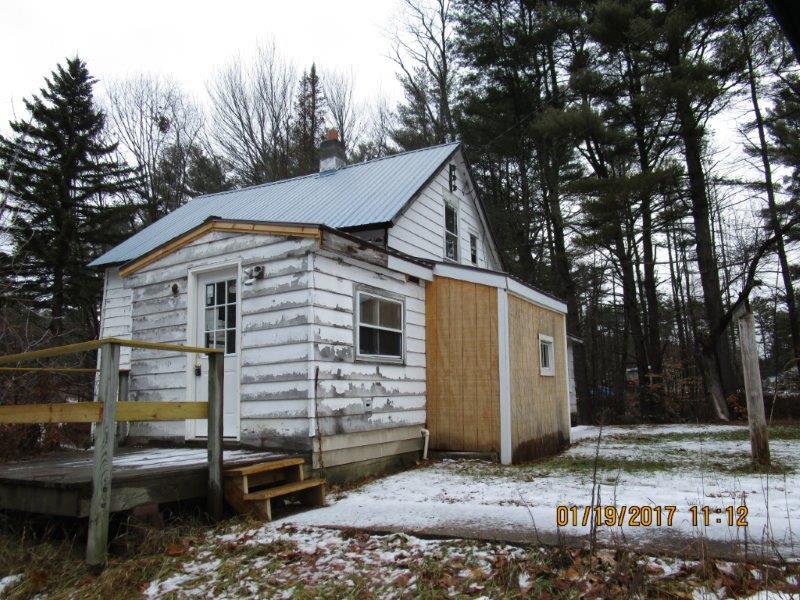 208 Frog Hollow Road Brandon, VT 05733 - Photo 2 of 7