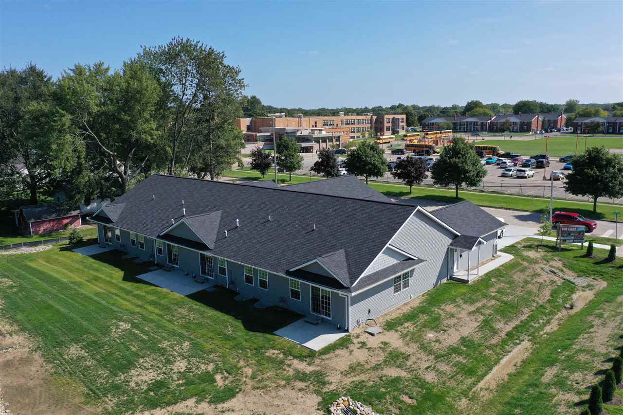 136 West Clark Street Davison, MI 48423 - Photo 43 of 44
