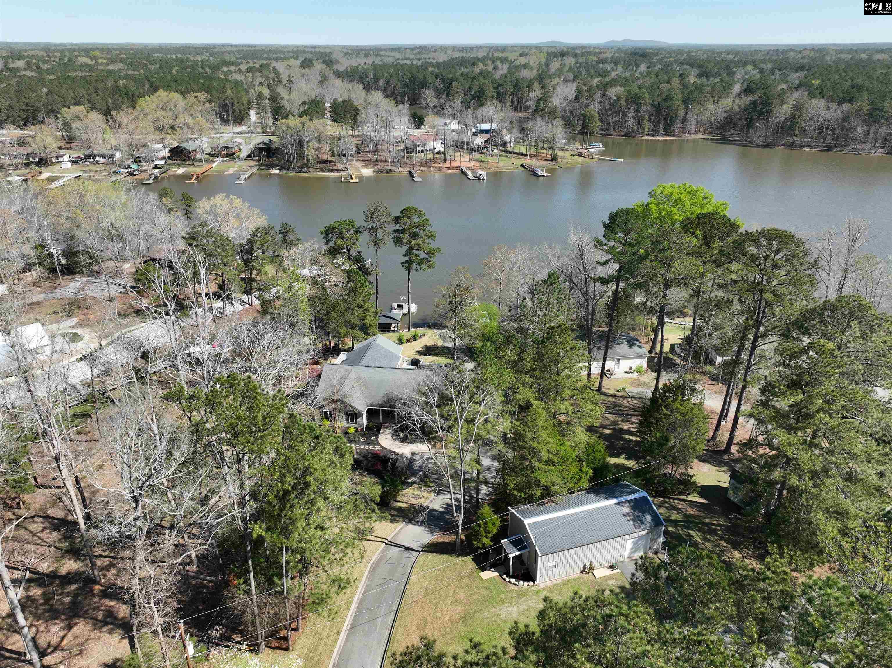 455 Alice Harris Road Prosperity, SC 29127 - Photo 43 of 66