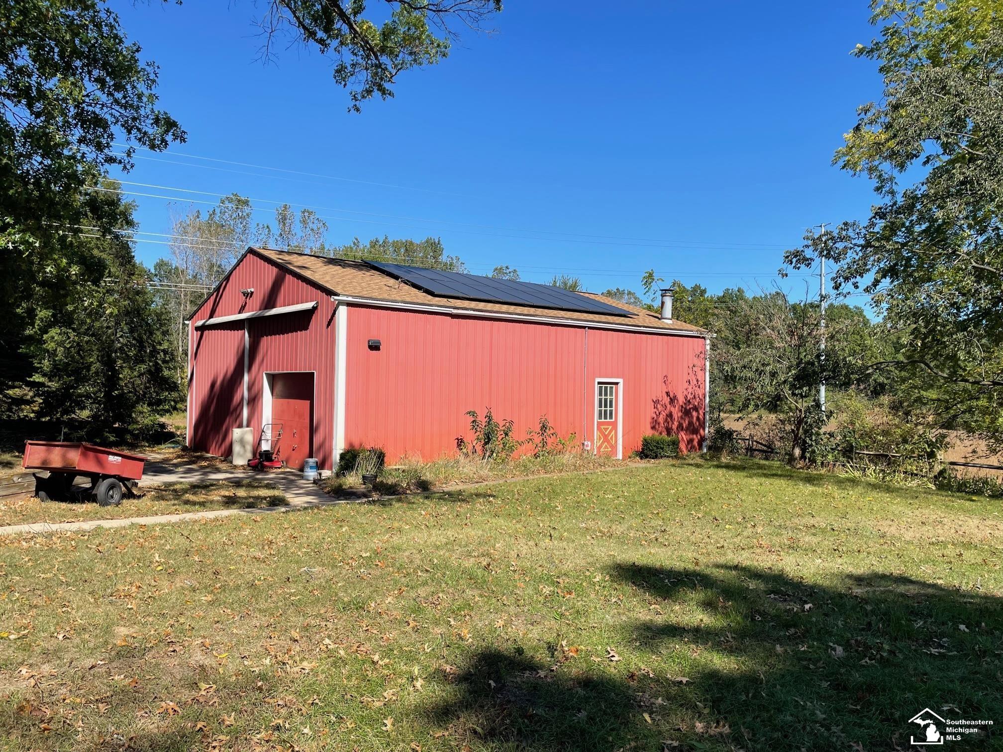 10360 Douglas Road Temperance, MI 48182 - Photo 15 of 50