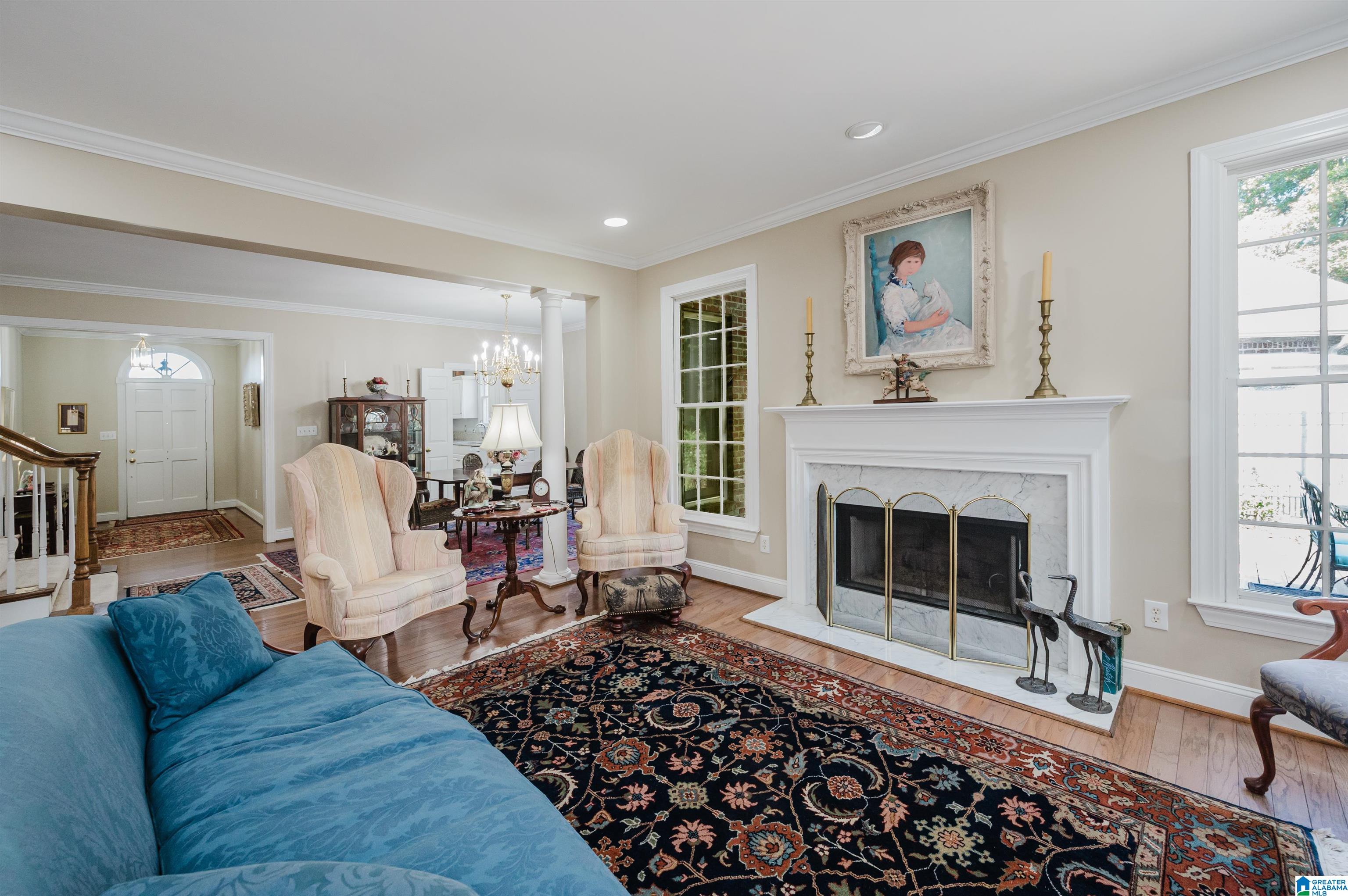 2229 Sterling Ridge Circle Birmingham, AL 35216 - Photo 7 of 44