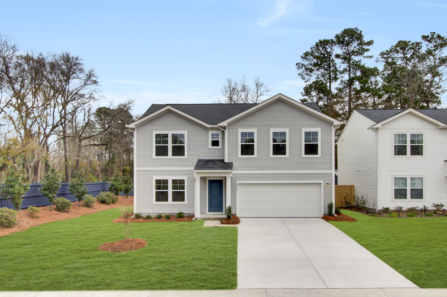 Teagan - POND HOMESITE! JUNE/JULY