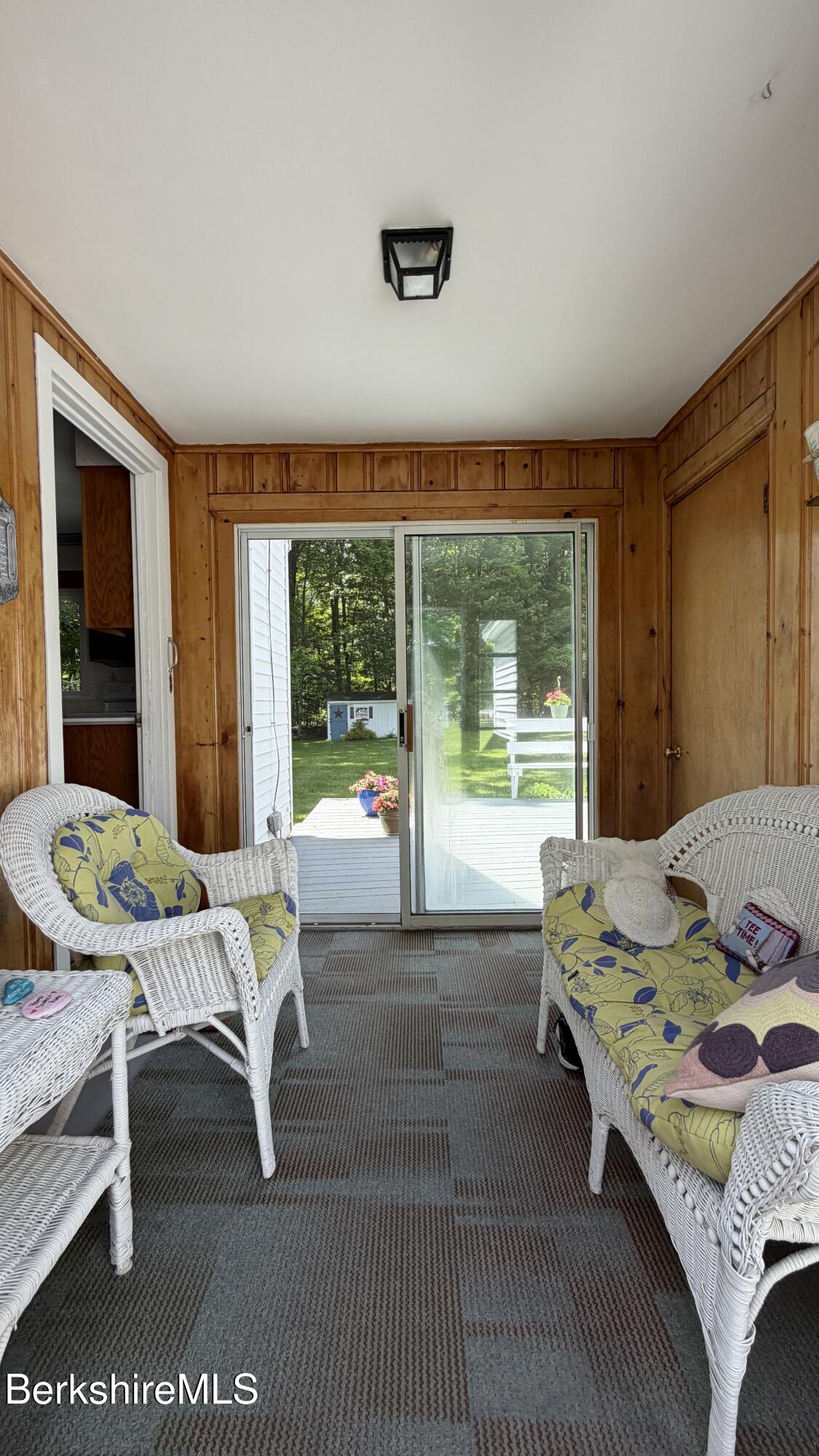 77 Middle Road Clarksburg, MA 01247 - Photo 8 of 31 breezeway