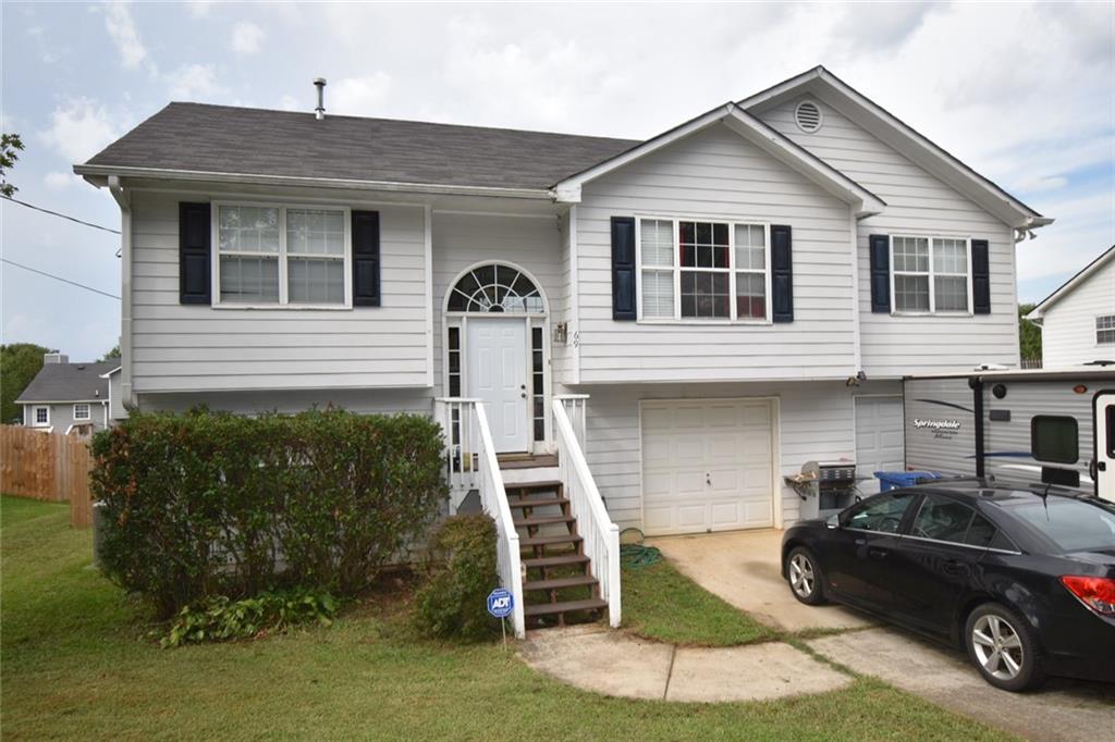 69 Braswell Road Rockmart, GA 30153 - Photo 1 of 1 Gallery Image 1
