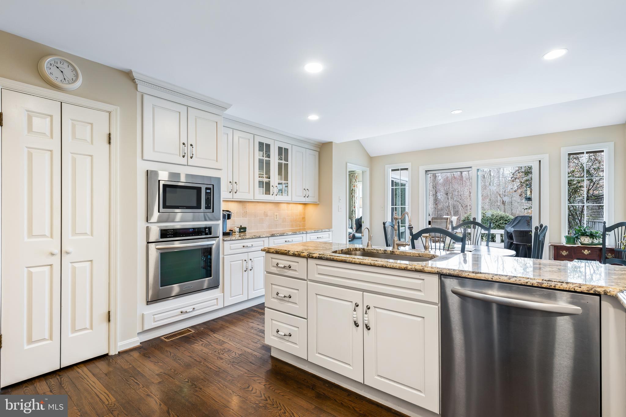 6 Deep Run Road Lutherville-Timonium, MD 21093 - Photo 18 of 41 Kitchen
