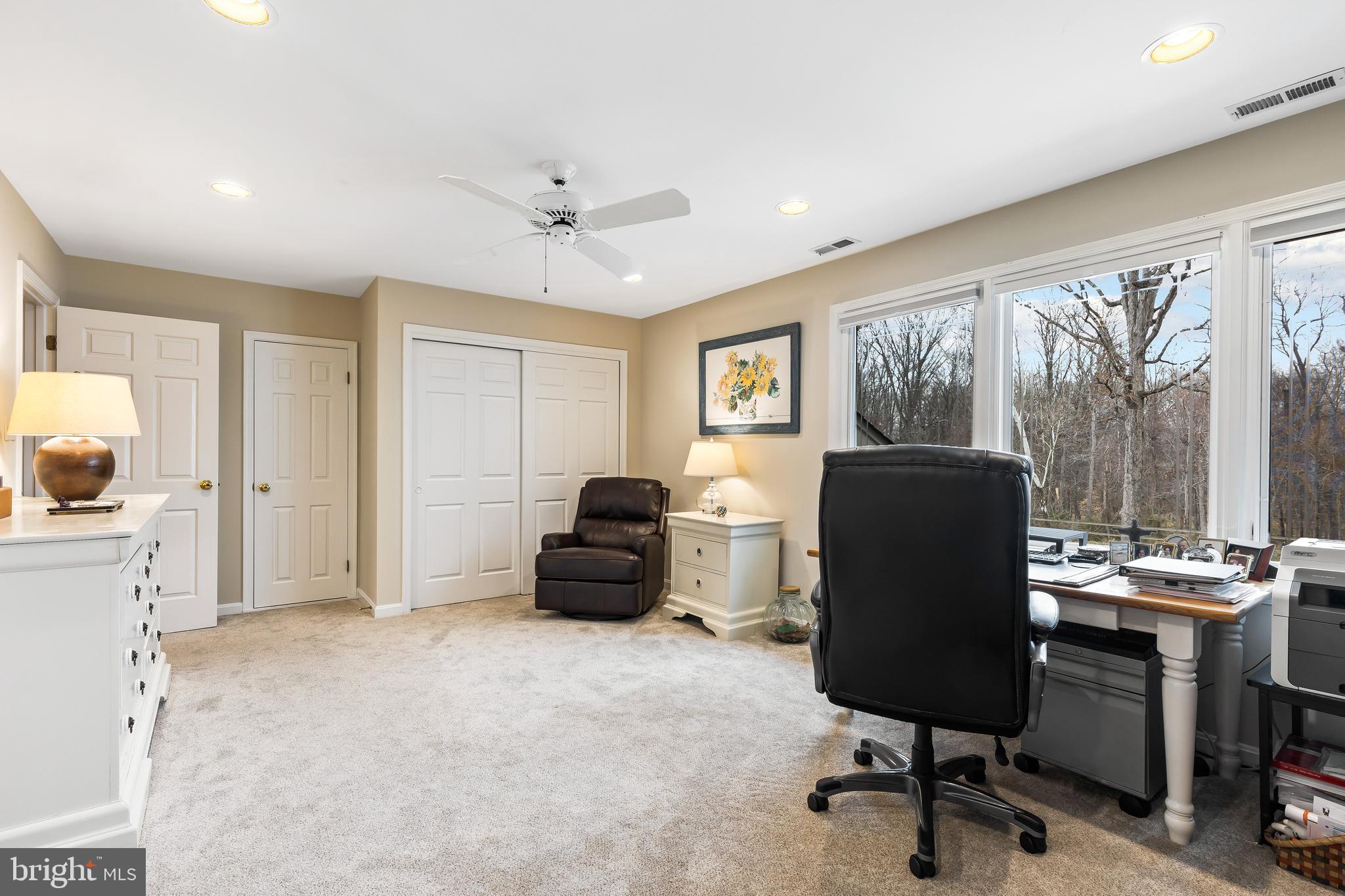 6 Deep Run Road Lutherville-Timonium, MD 21093 - Photo 31 of 41 Bedroom 3