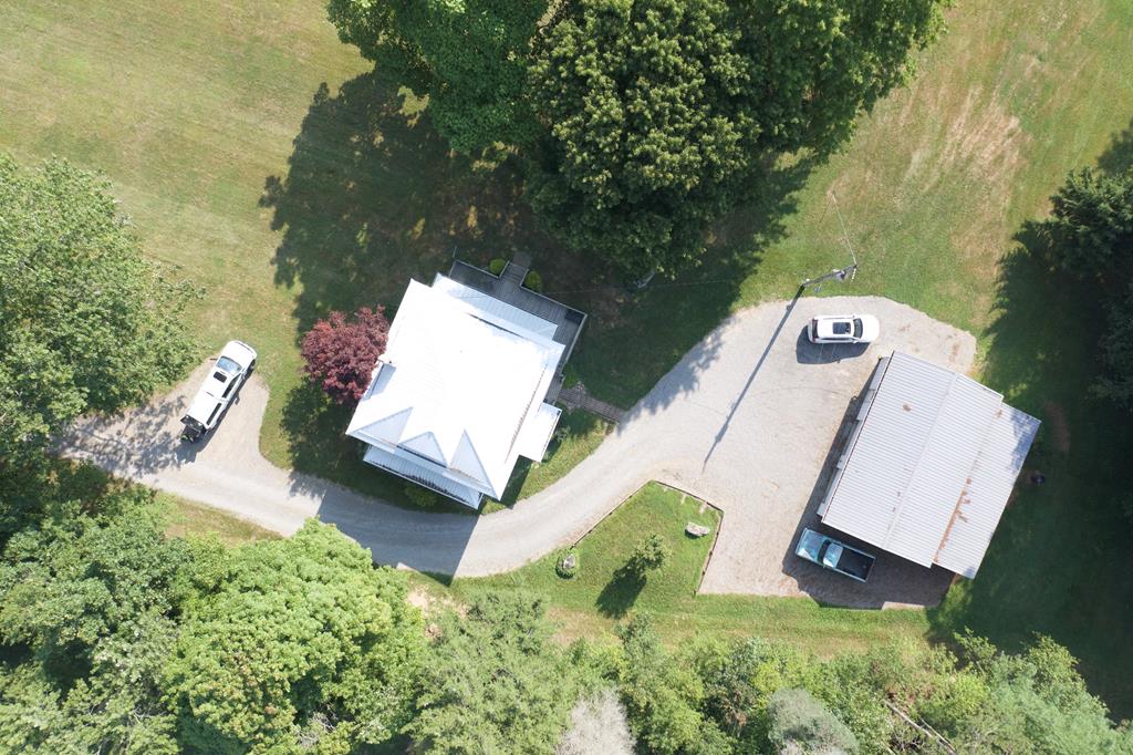 626 Cherrytree Road Franklin, PA 16323 - Photo 11 of 43