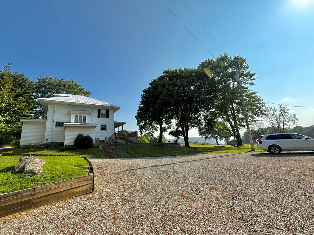 626 Cherrytree Road Franklin, PA 16323 - Photo 12 of 43