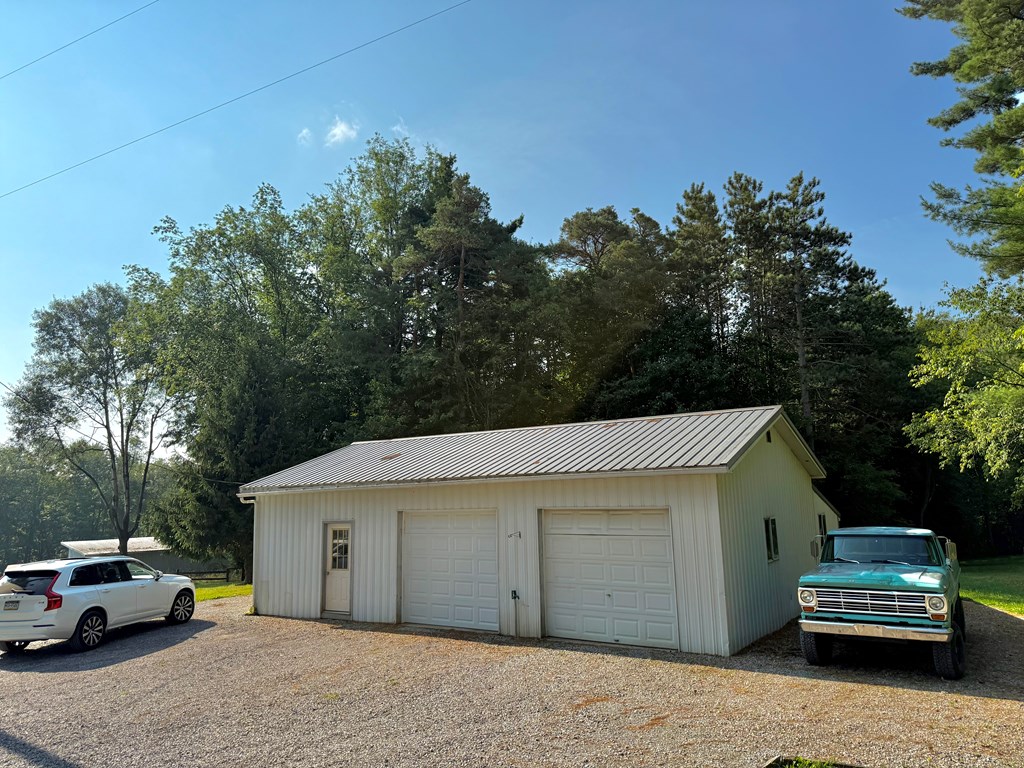 626 Cherrytree Road Franklin, PA 16323 - Photo 13 of 43