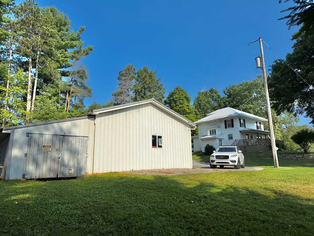 626 Cherrytree Road Franklin, PA 16323 - Photo 15 of 43