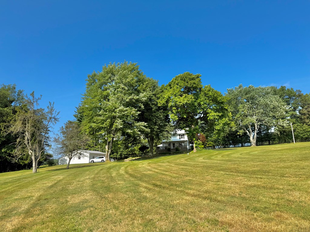 626 Cherrytree Road Franklin, PA 16323 - Photo 21 of 43