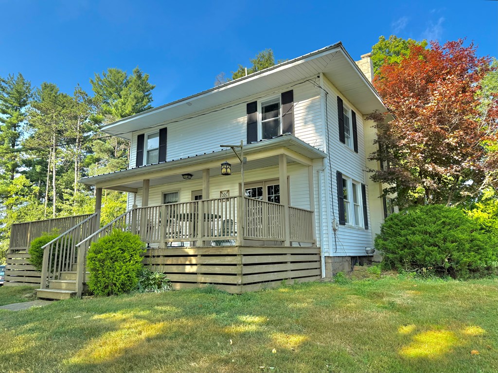 626 Cherrytree Road Franklin, PA 16323 - Photo 6 of 43