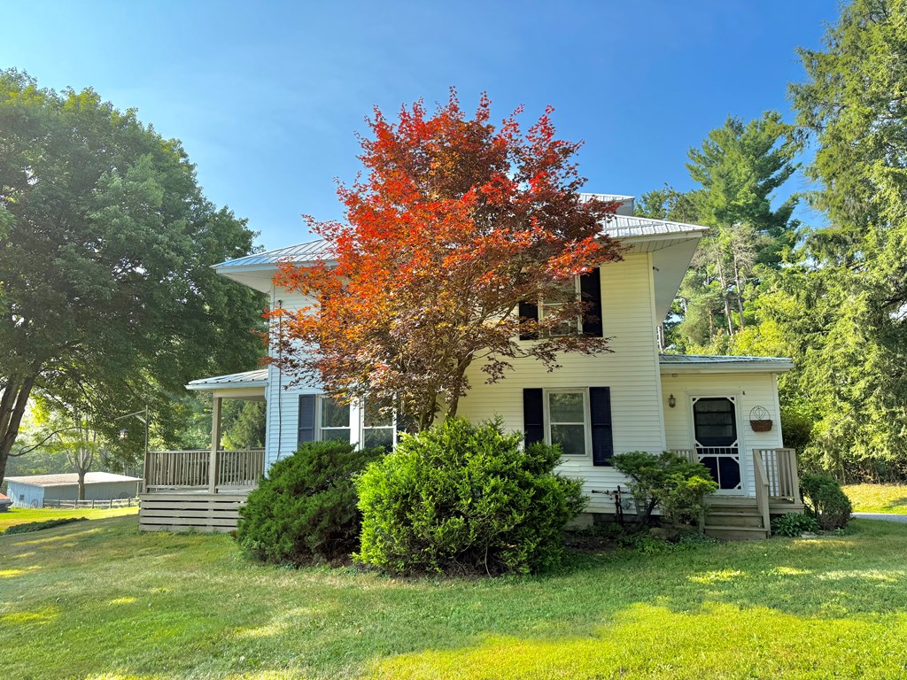 626 Cherrytree Road Franklin, PA 16323 - Photo 7 of 43