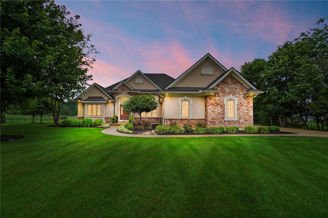 8010 Country Brook Court Springboro, OH 45066 - Photo 1 of 47