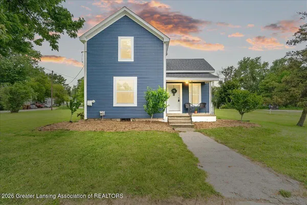 $225,000 | 903 East State Street, St. Johns, MI 48879