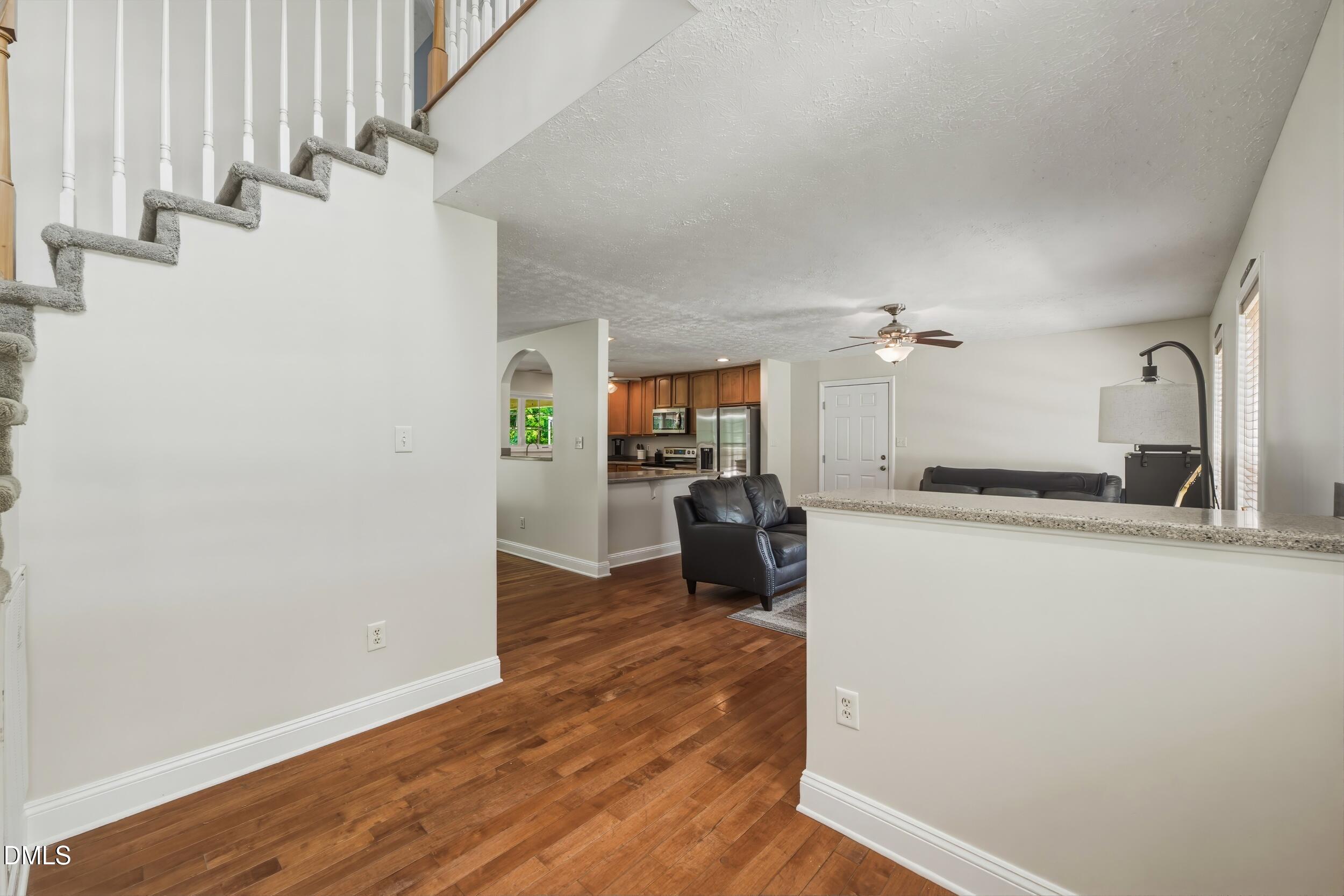 5901 Nicks Road Mebane, NC 27302 - Photo 6 of 57 6_6 -5901 nicks rd, interior