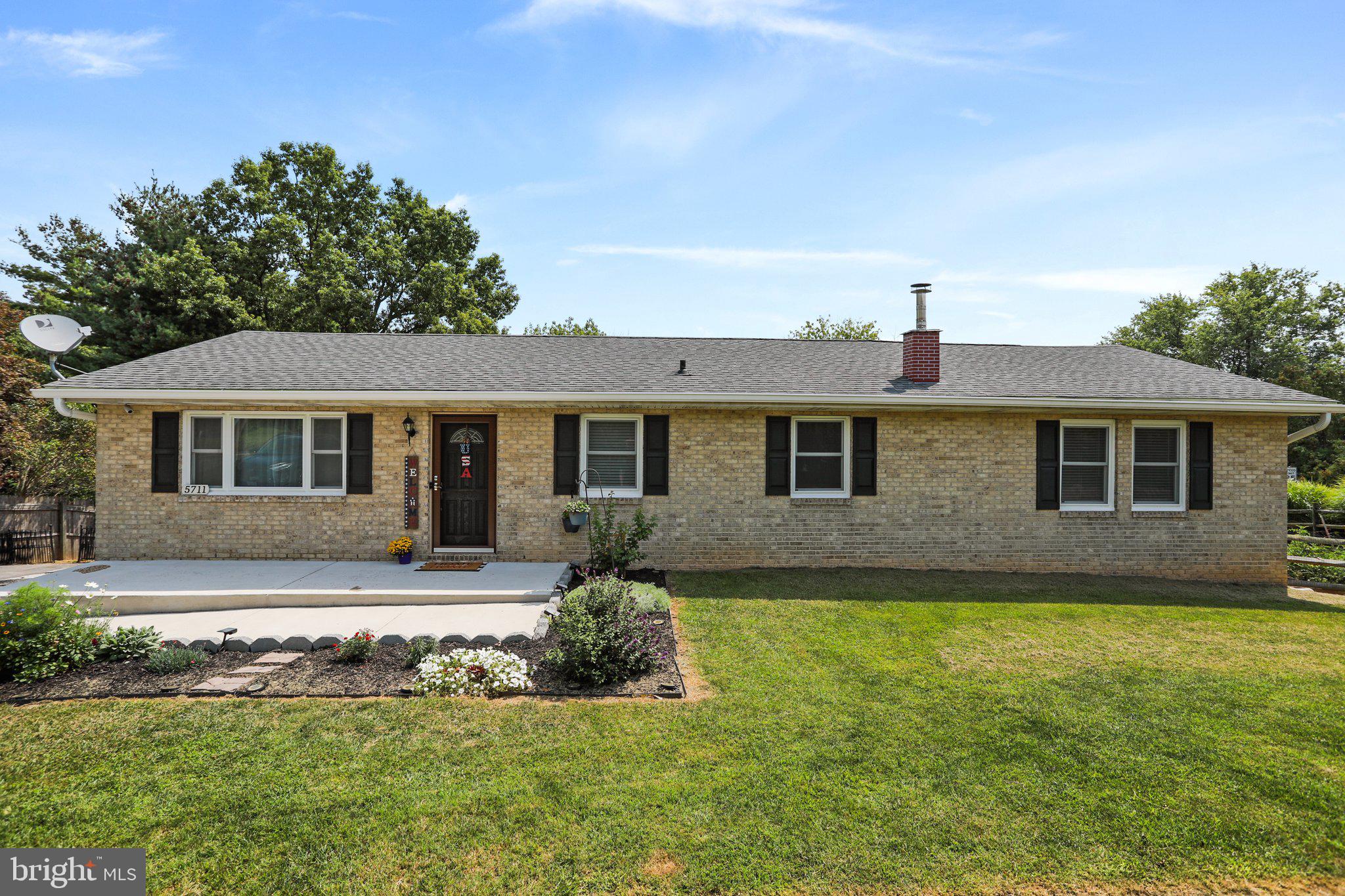 5711 Woodbine Road Woodbine, MD 21797 - Photo 1 of 57