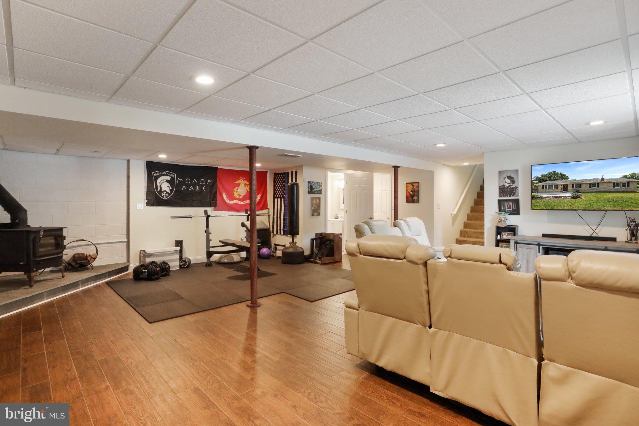 5711 Woodbine Road Woodbine, MD 21797 - Photo 32 of 57