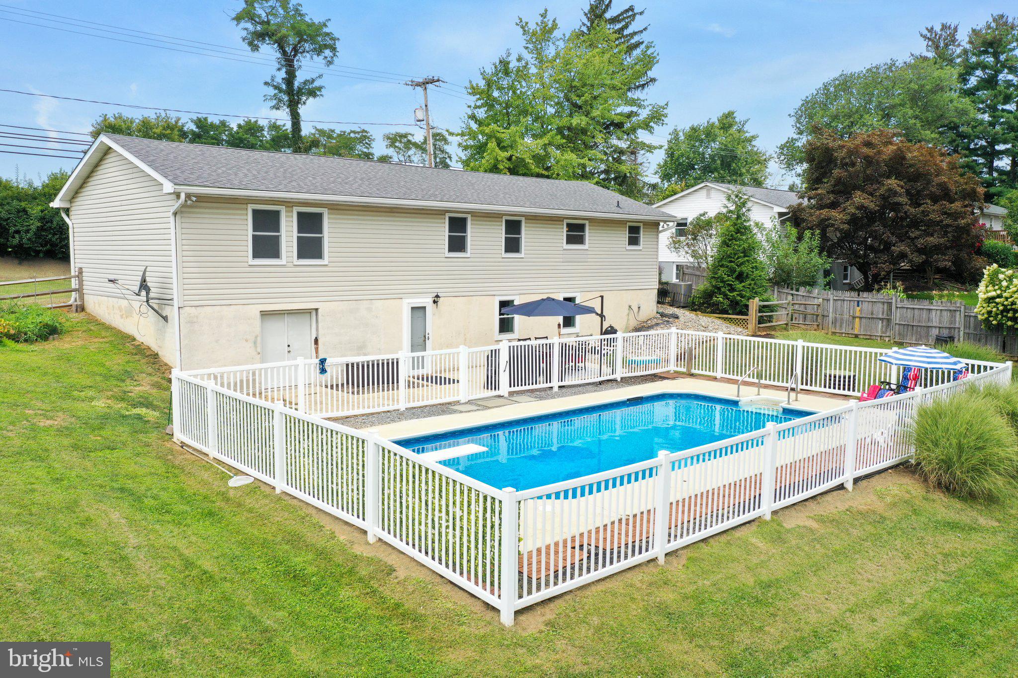 5711 Woodbine Road Woodbine, MD 21797 - Photo 35 of 57