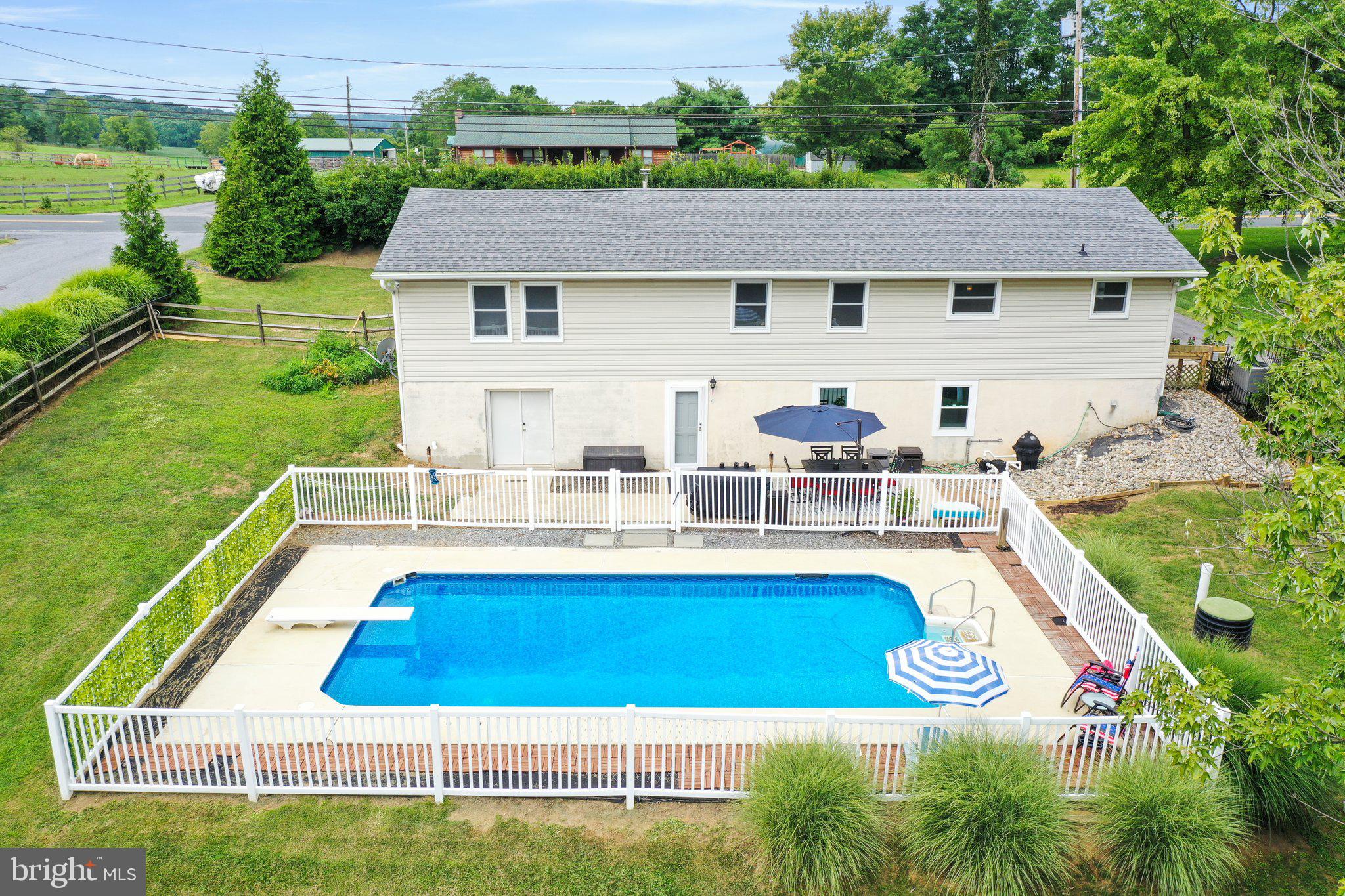 5711 Woodbine Road Woodbine, MD 21797 - Photo 36 of 57