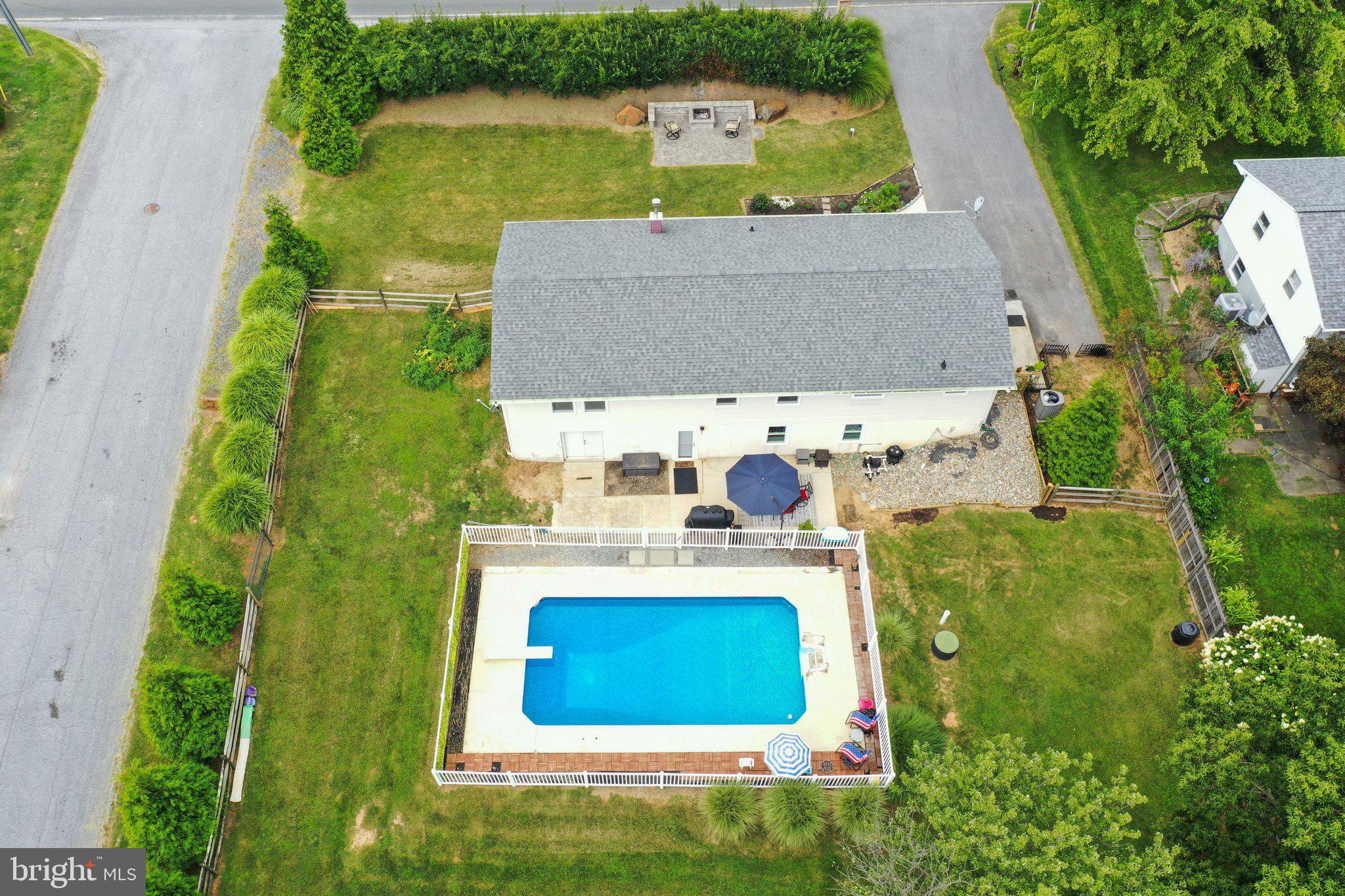 5711 Woodbine Road Woodbine, MD 21797 - Photo 37 of 57