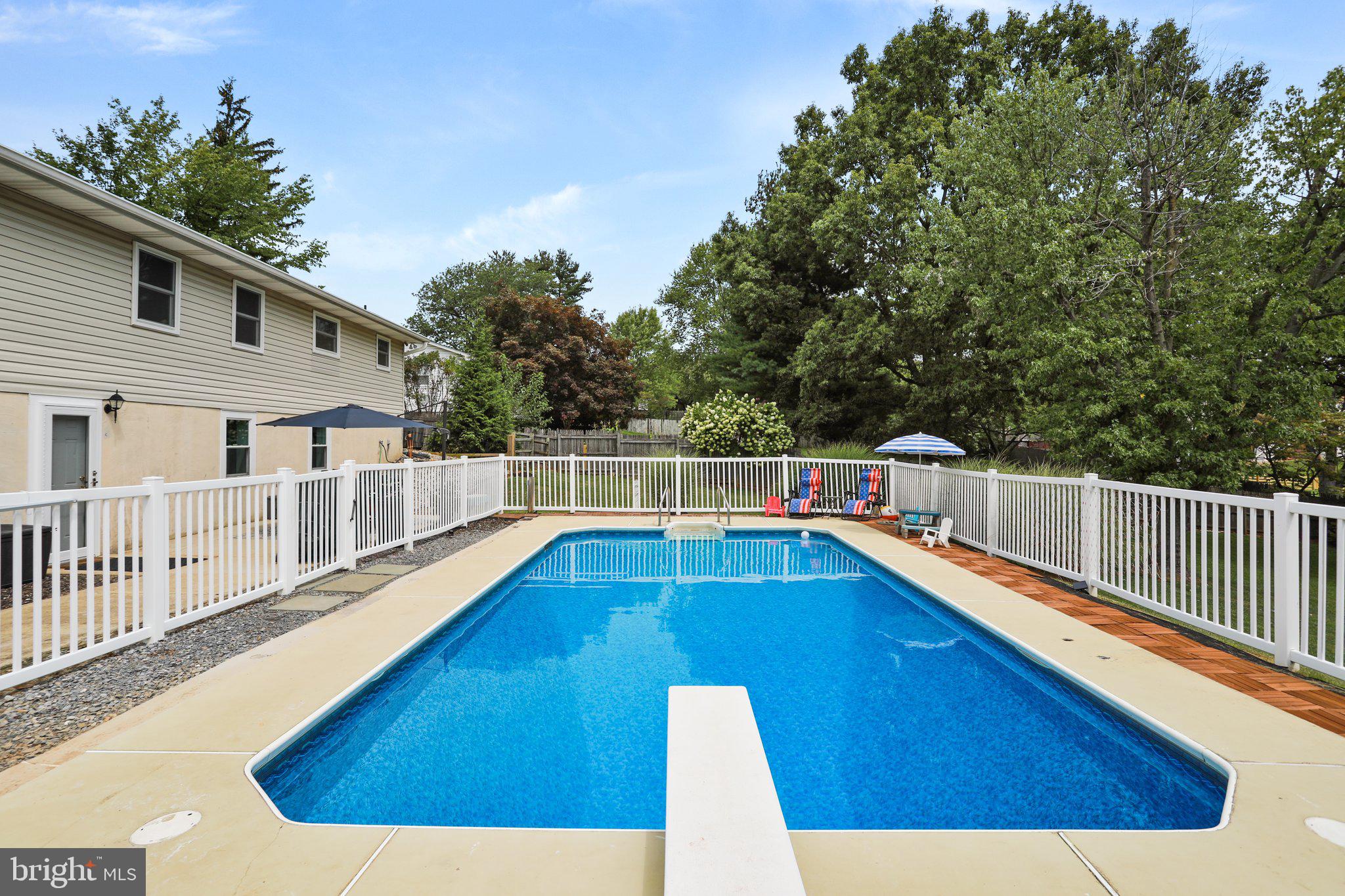 5711 Woodbine Road Woodbine, MD 21797 - Photo 38 of 57