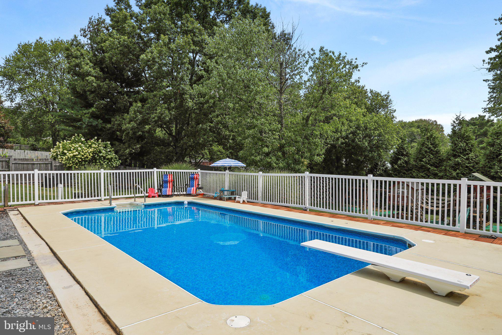 5711 Woodbine Road Woodbine, MD 21797 - Photo 39 of 57