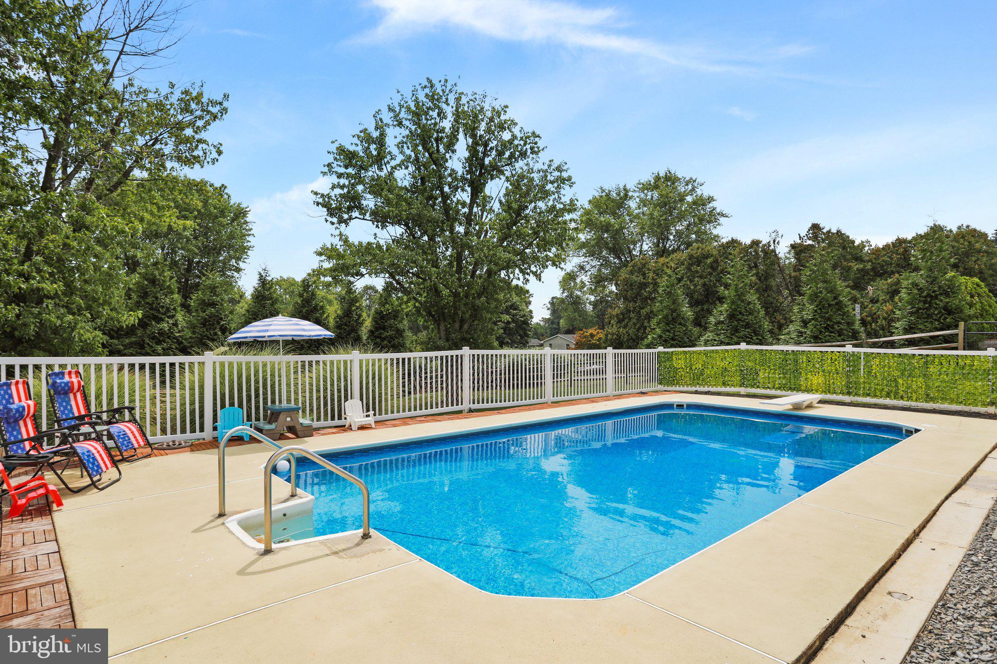 5711 Woodbine Road Woodbine, MD 21797 - Photo 40 of 57