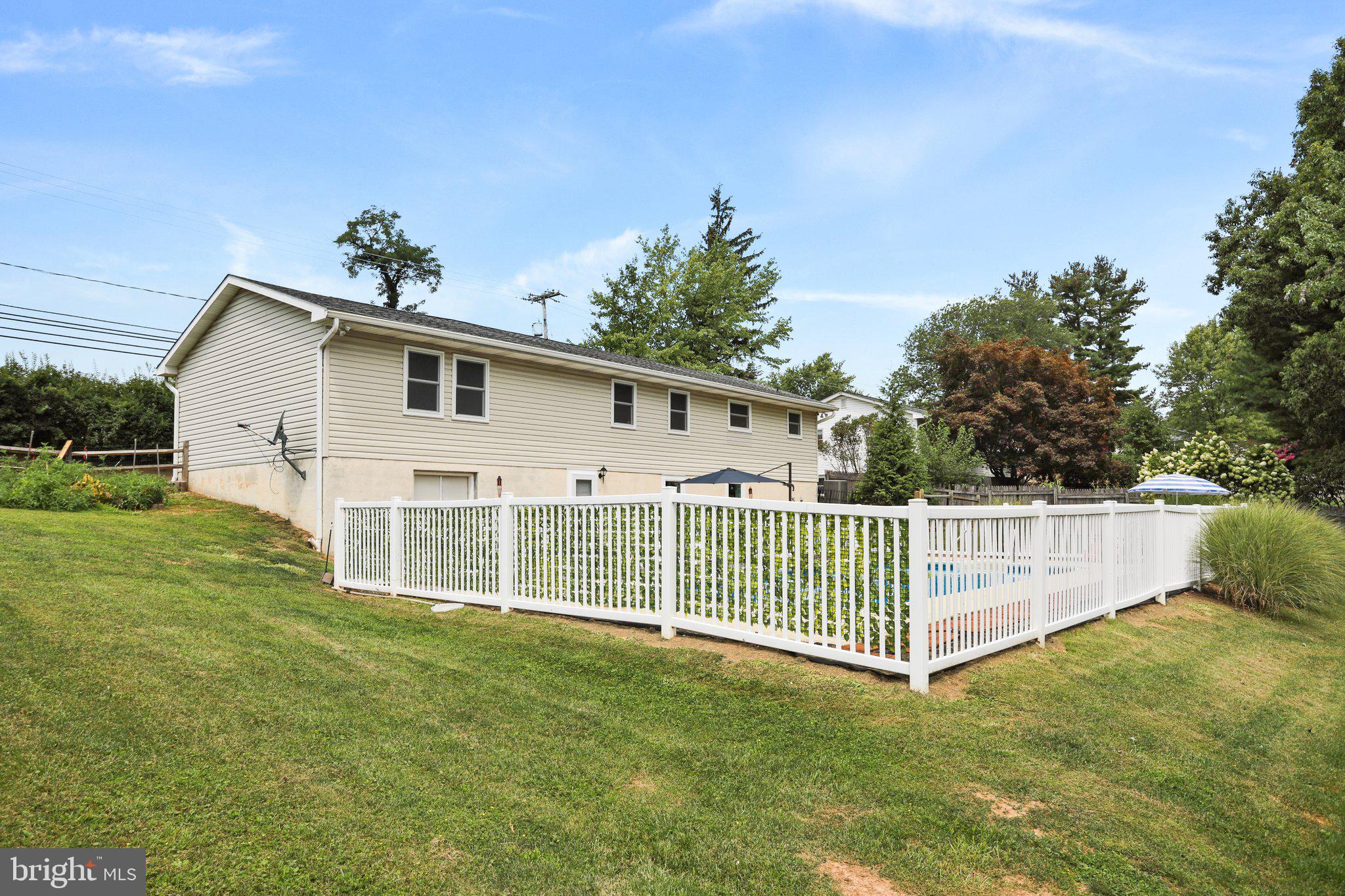 5711 Woodbine Road Woodbine, MD 21797 - Photo 41 of 57