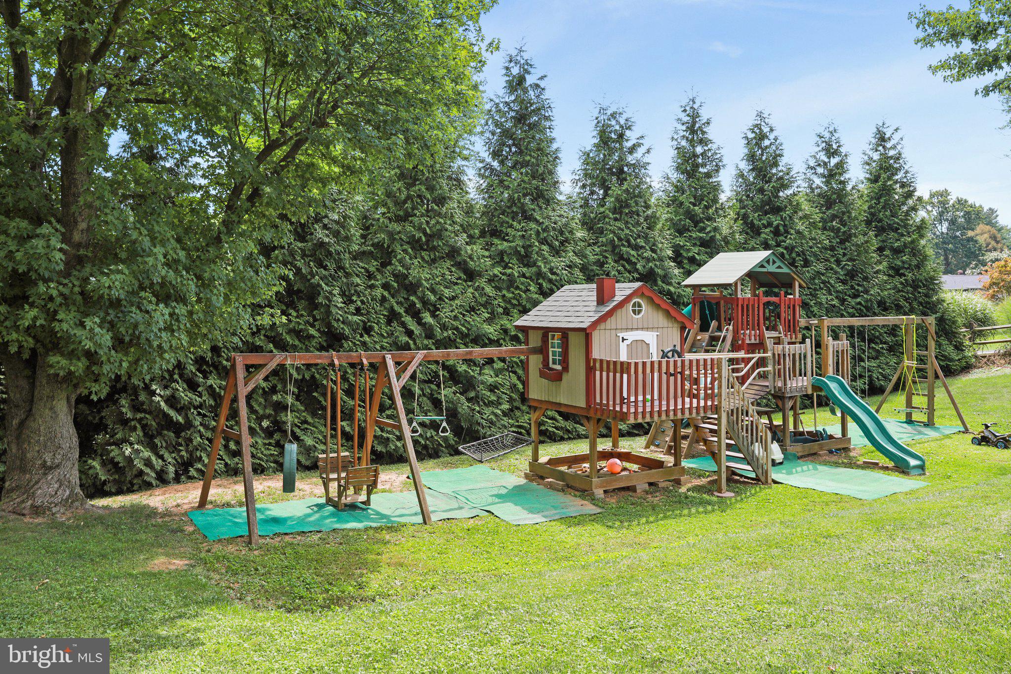 5711 Woodbine Road Woodbine, MD 21797 - Photo 43 of 57