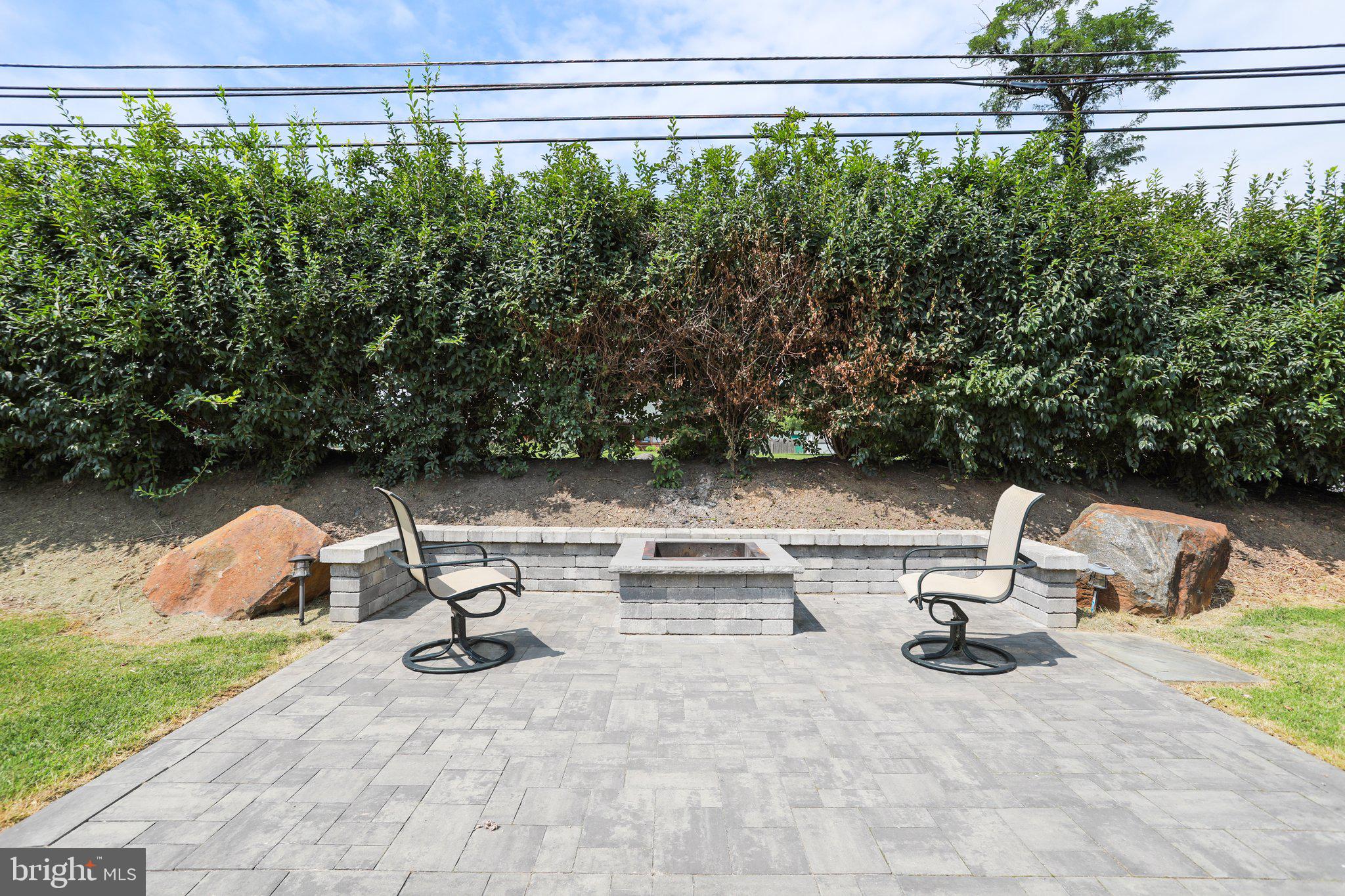 5711 Woodbine Road Woodbine, MD 21797 - Photo 44 of 57