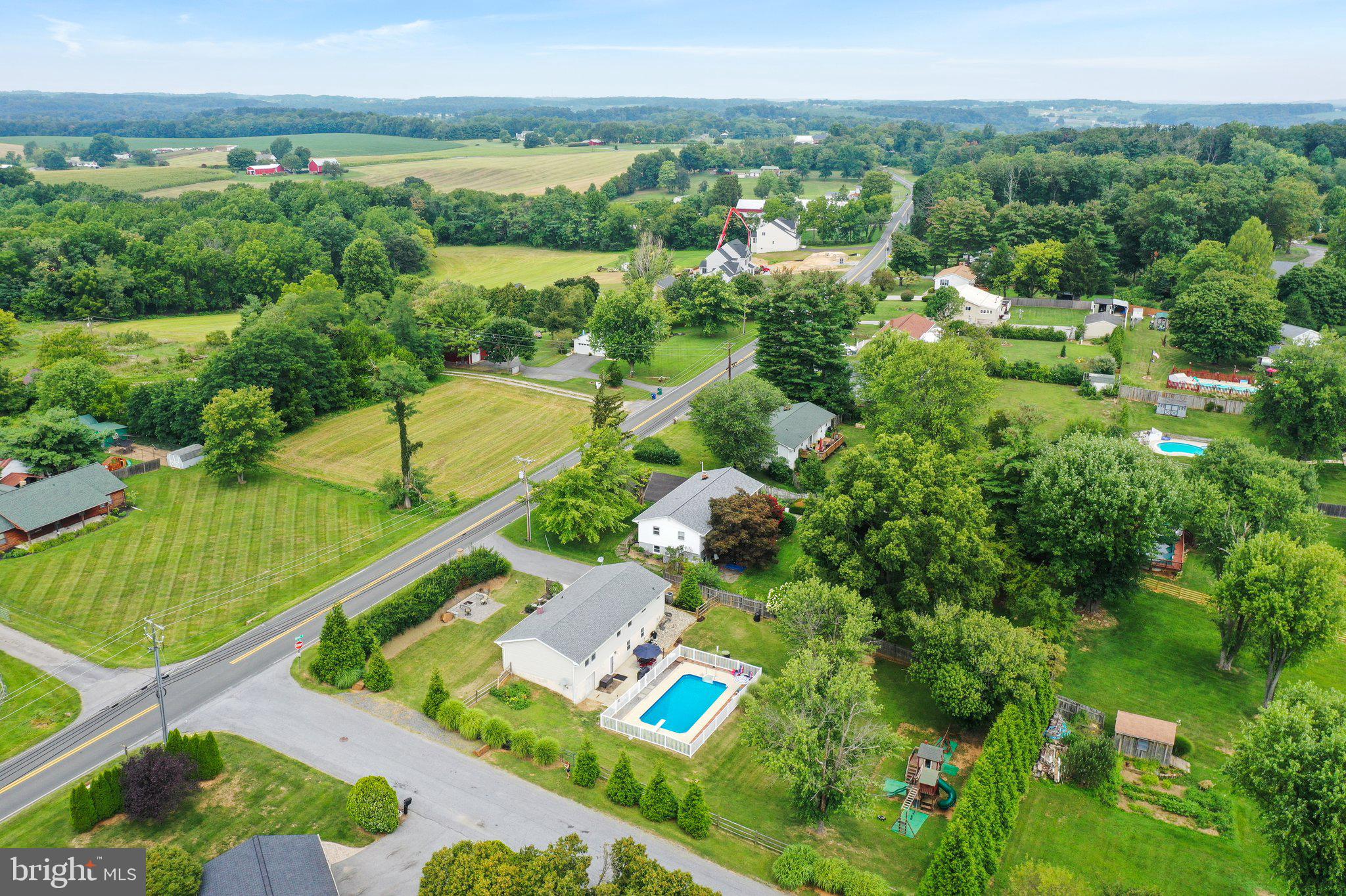 5711 Woodbine Road Woodbine, MD 21797 - Photo 47 of 57