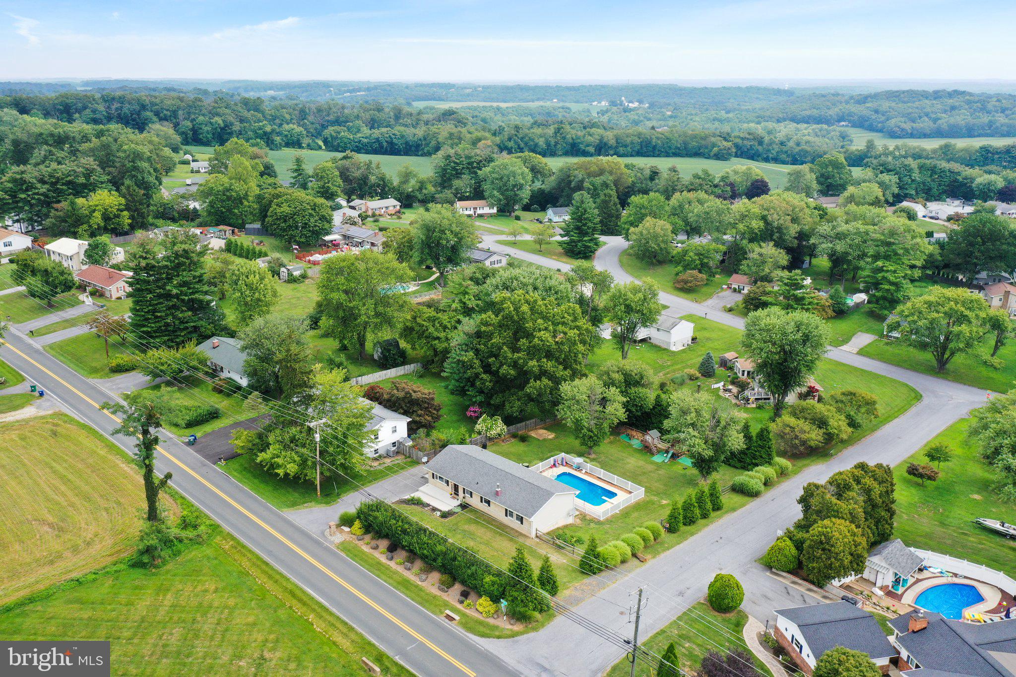 5711 Woodbine Road Woodbine, MD 21797 - Photo 48 of 57