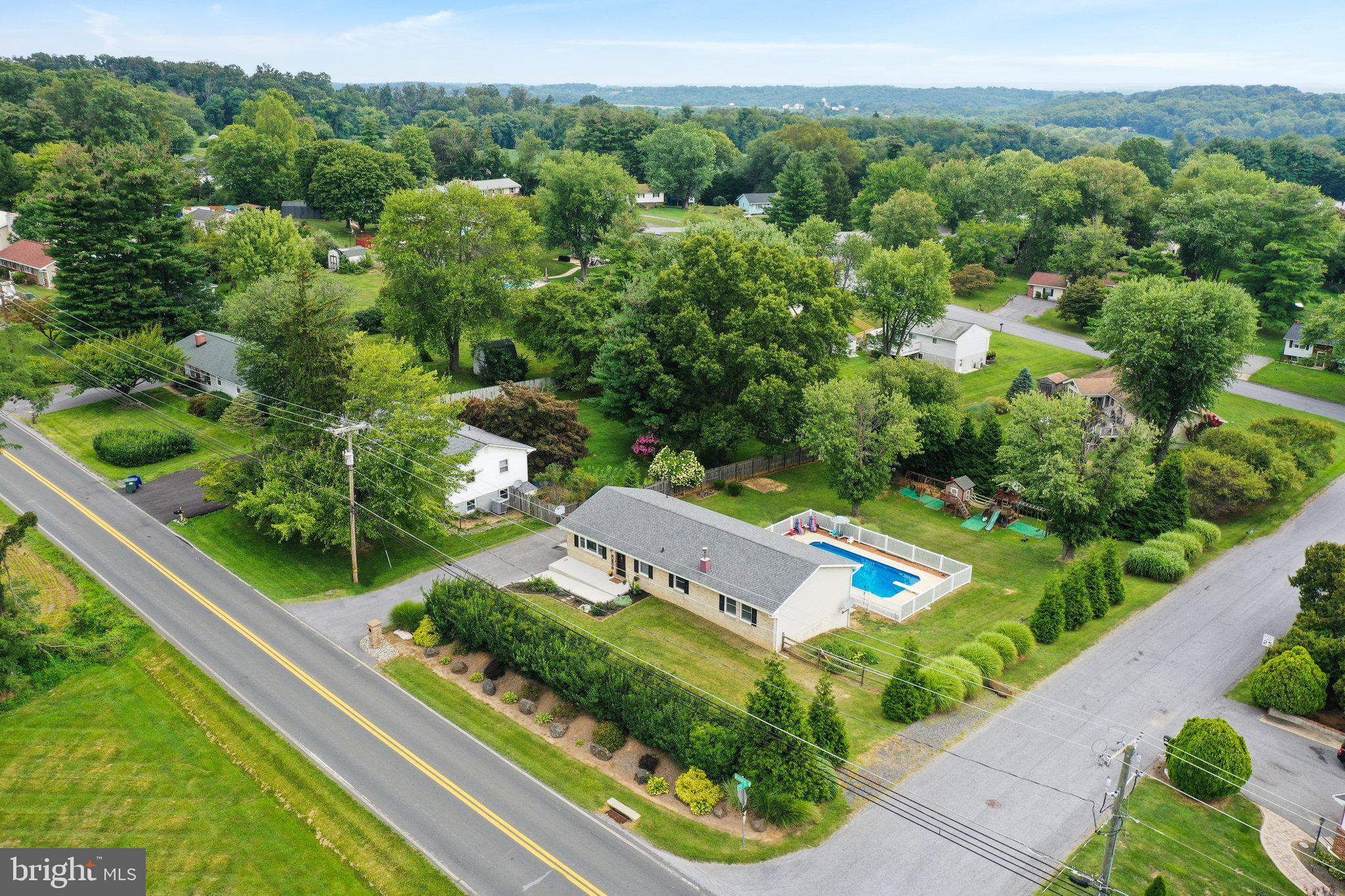 5711 Woodbine Road Woodbine, MD 21797 - Photo 49 of 57