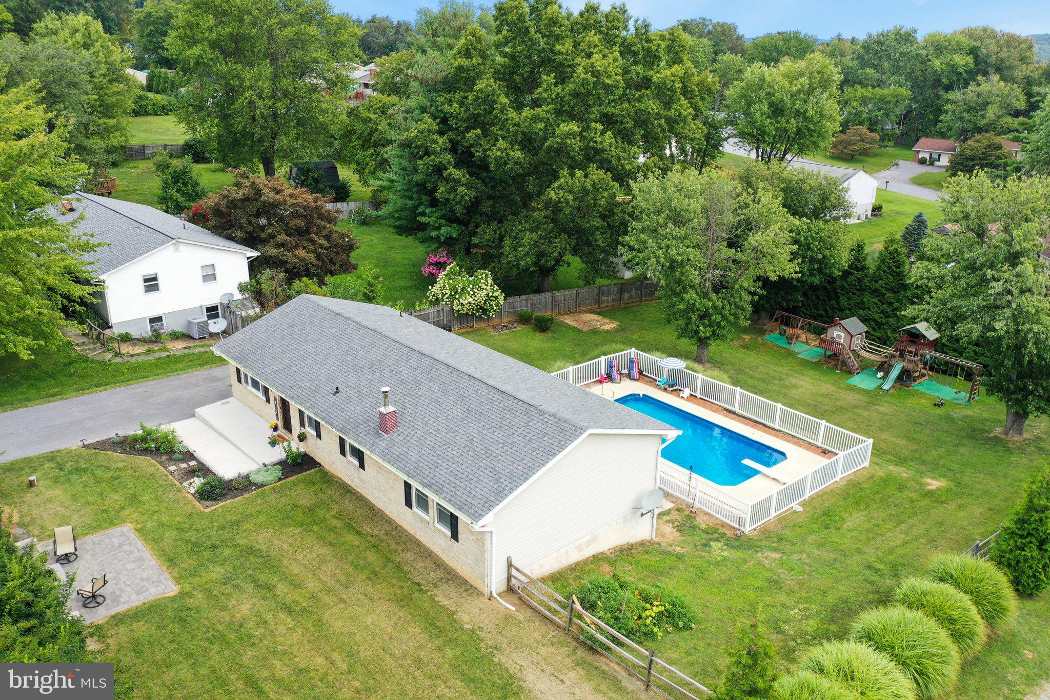 5711 Woodbine Road Woodbine, MD 21797 - Photo 50 of 57