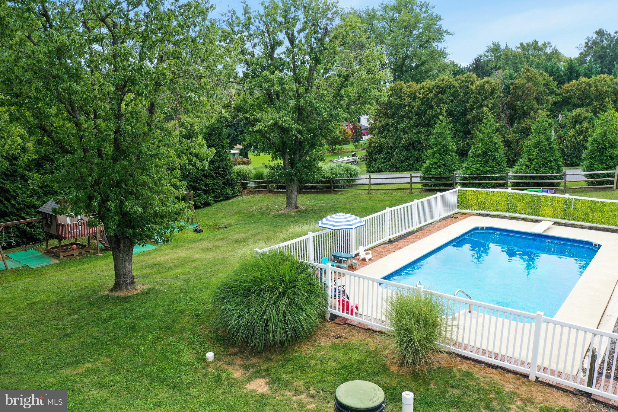 5711 Woodbine Road Woodbine, MD 21797 - Photo 51 of 57