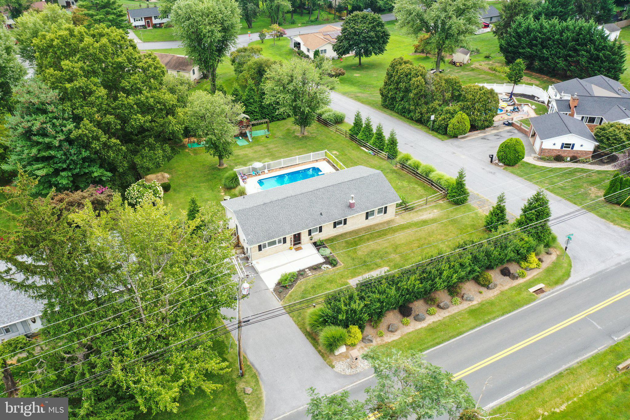 5711 Woodbine Road Woodbine, MD 21797 - Photo 52 of 57